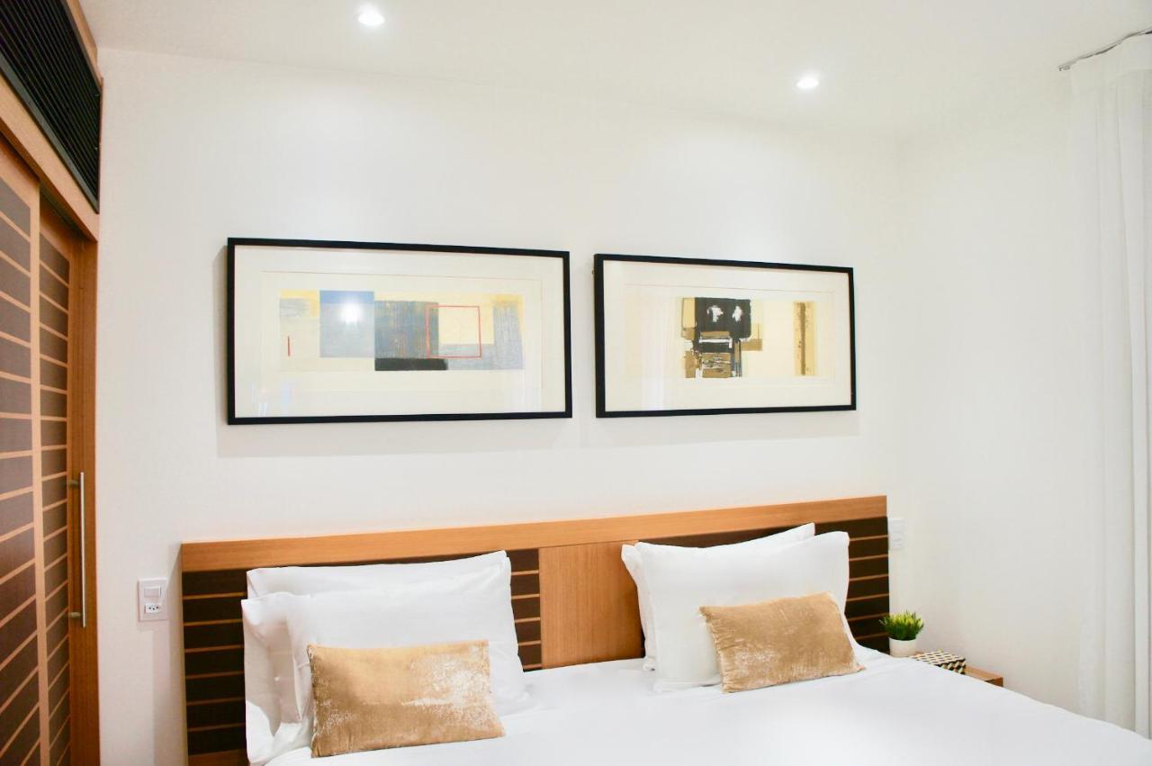 Апартаменты Flat Whynd Paulista Al Campinas 540 Сан-Пауло Экстерьер фото